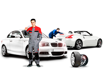 Автосервис Яков-авто